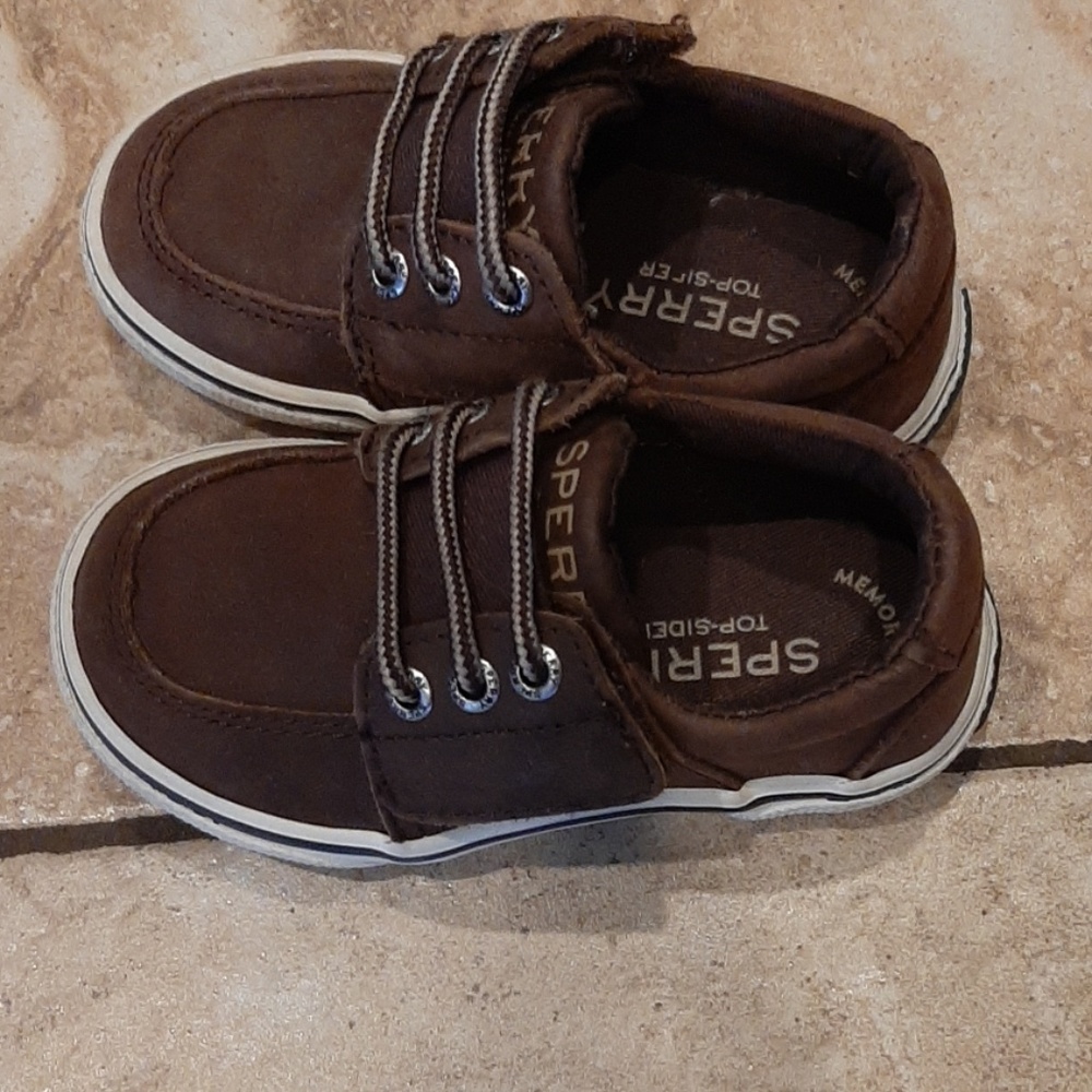 Sperry Shoes